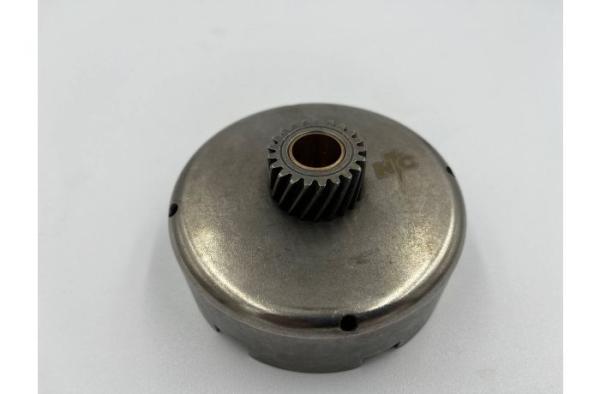 Kupplungskorb Anrollmotor 21 Zähne NC
